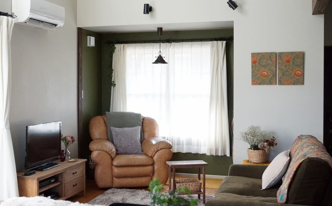 長期サポートプログラム